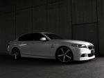 BMW 5-Series M Sport Package by 3D Design 2010 года